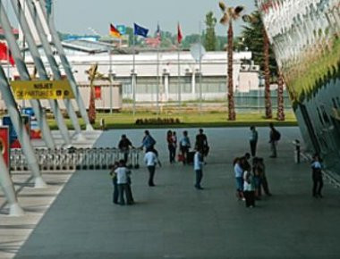 Αλβανία: Νέα σύλληψη Έλληνα στο αεροδρόμιο των Τιράνων